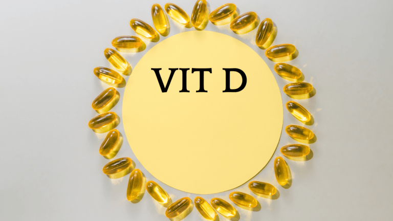 Vitamine D : Bienfaits et Risques des Ampoules à Haute Dose